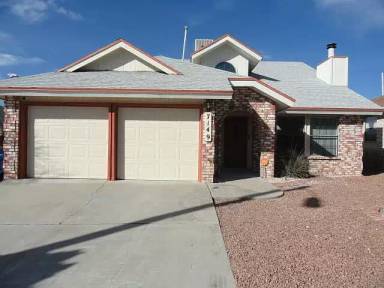 Main picture of 7149 Golden Hawk Dr