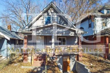 Main picture of 4006 Morrell Ave