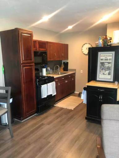 Main picture of 5202 Soledad Mountain Rd