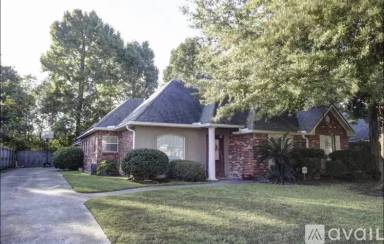 Main picture of 3928 Preakness Dr