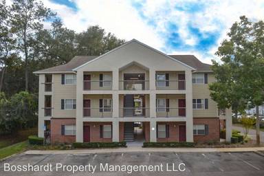 Main picture of Mount Vernon Apartments