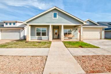 Main picture of 710 Bison Bend Dr