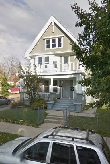 Main picture of 2500 S 7th St