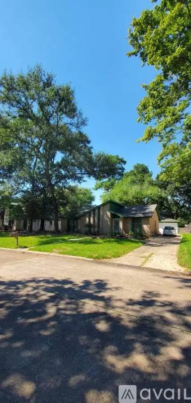 Main picture of 3303 Cascade Creek Dr