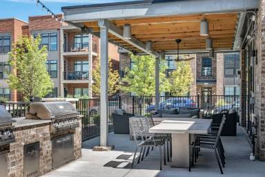 Main picture of Jeffrey Park Apartments