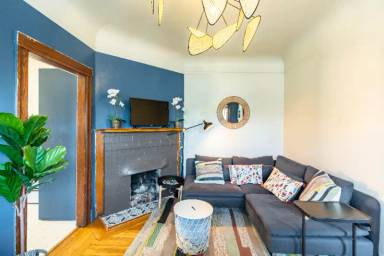 Main picture of 2227 Dwight Way
