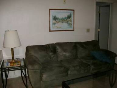 Main picture of Smokey Lane Condominiums
