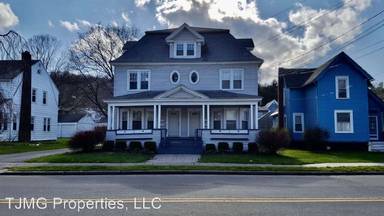 Main picture of 506 Valley Dr