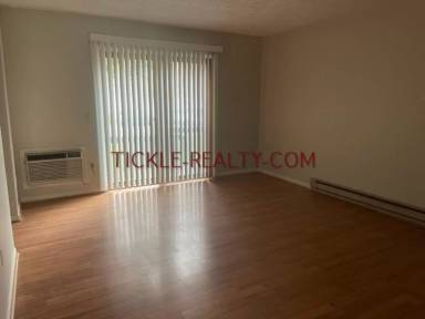 Main picture of Livingston Street Apartments