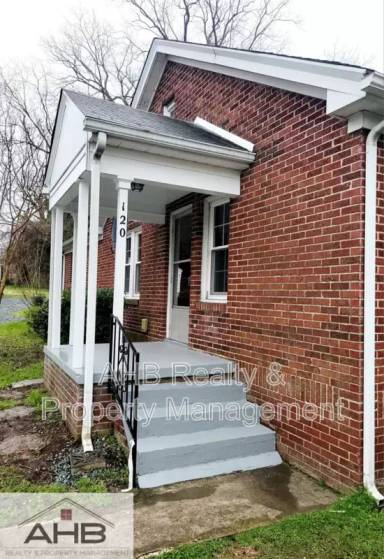 Main picture of 120 Markham St