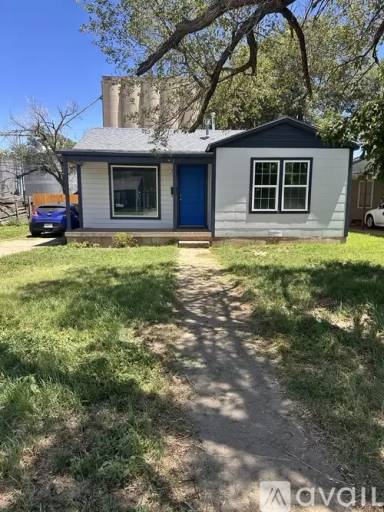 Main picture of 4329 S Polk St