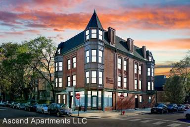 Main picture of 835 N Wolcott Ave