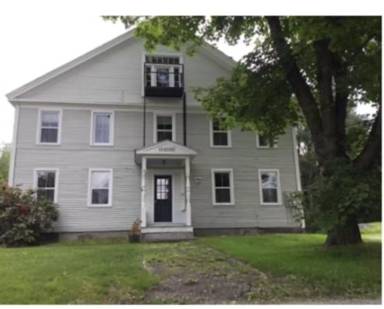 Main picture of 4 South Main Street