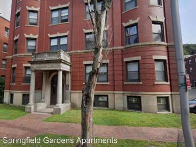 Main picture of 97 Spring St