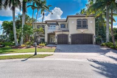 Main picture of 16336 Mira Vista Ln