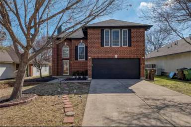 Main picture of 1101 Pathfinder Way