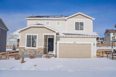 Main picture of 5218 Makalu Dr