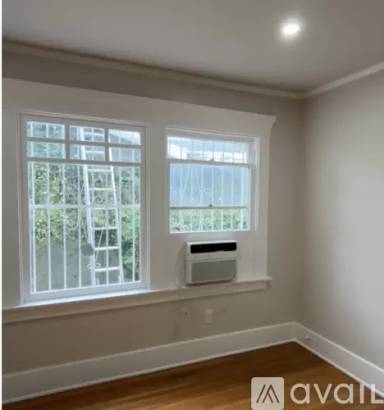 Main picture of 619 N Gramercy Pl