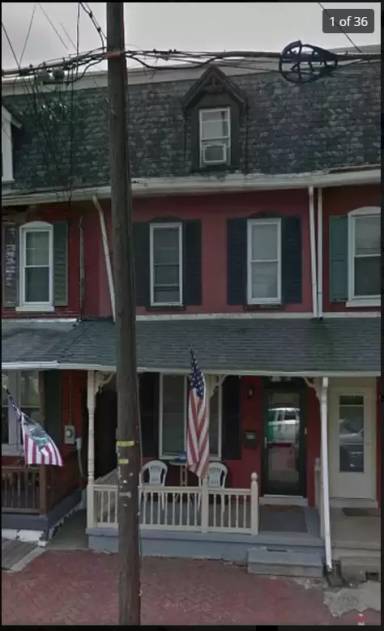 Main picture of 330 S Reading Ave