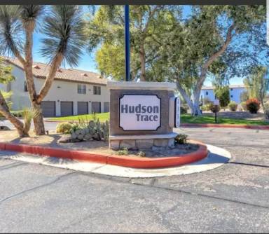 Main picture of Hudson Trace