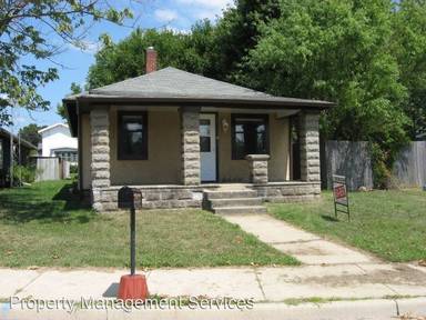 Main picture of 209 Mill St