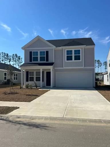 Main picture of 38 Waters Edge Way