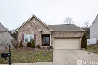 Main picture of 2609 Jordan Ridge Dr