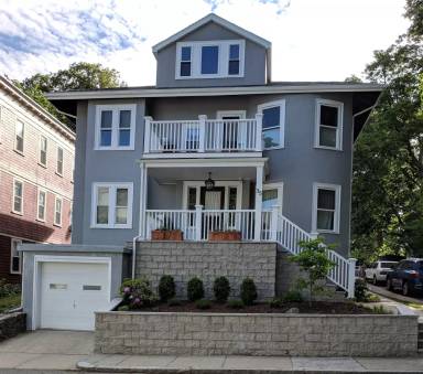 Main picture of 35 Oakland Rd