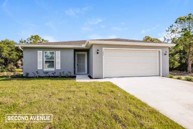 Main picture of 3604 38th St SW