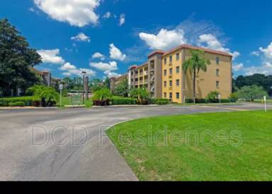 Main picture of Griffin Park Apartments