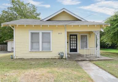 Main picture of 2615 Stanford St