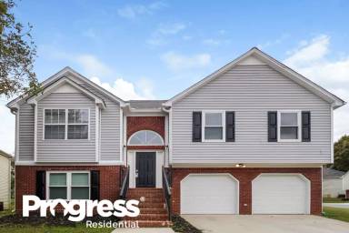 Main picture of 4037 Rhinehart Ct