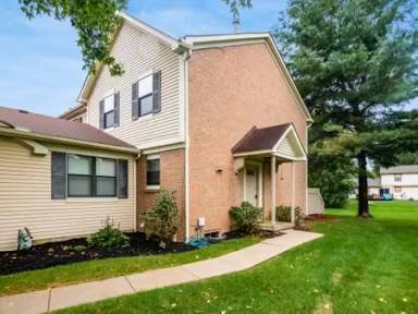 Main picture of 8439 Cliffthorne Way