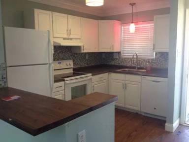 Main picture of University Park Apartments