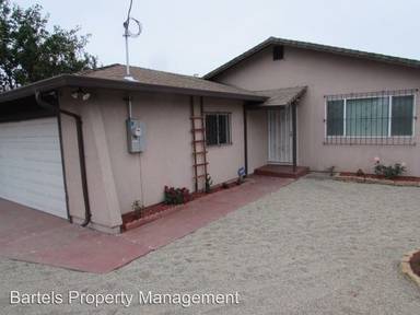 Main picture of 3936 Potrero Ave
