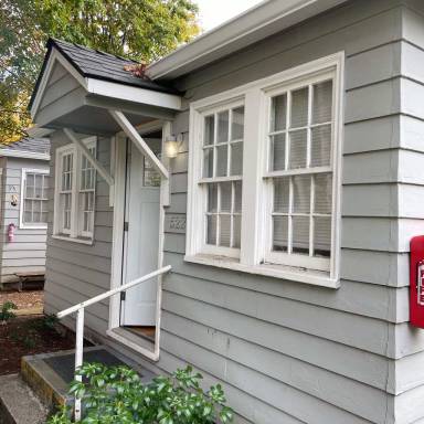 Main picture of 526 19th St NE