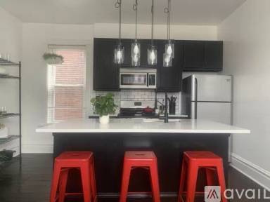 Main picture of 4466 Chouteau Ave