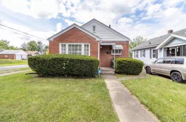 Main picture of 461 Harrison Ave