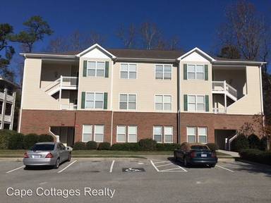 Main picture of Azalea Trace Condos