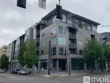 Main picture of Lexis on the Park Condos