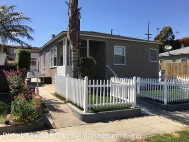 Main picture of 1709 S Meyler St