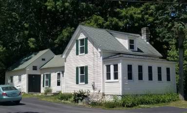 Main picture of 30 Bay St