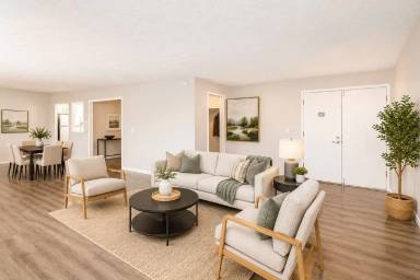 Main picture of The Evalee Apartments