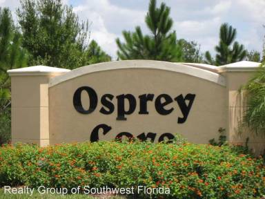 Main picture of Osprey Cove Condos