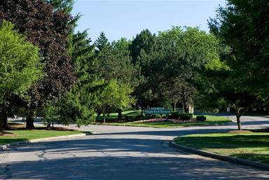 Main picture of Maple Park Terraces