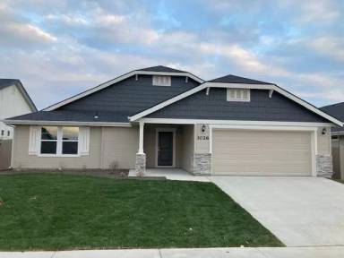 Main picture of 3042 N Greengate Way