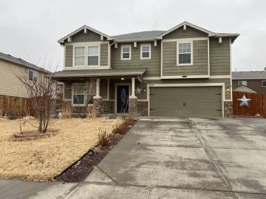 Main picture of 9568 Copper Canyon Ln