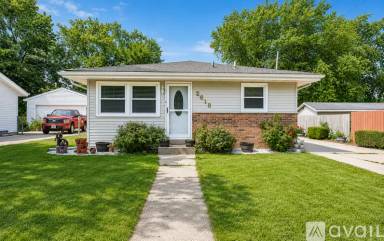 Main picture of 2618 27th St