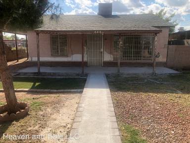 Main picture of 4442 S 9th St