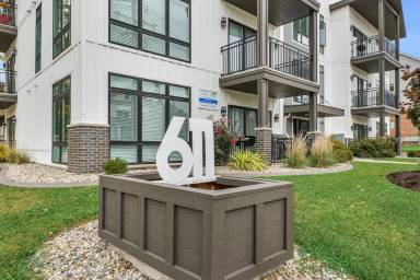 Main picture of 611 South State Street - 101